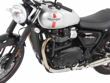 Triumph Street Twin [2016-2022] - Motorisuojauspalkki
