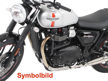 Triumph Street Twin [2016-2022] - Motorisuojauspalkki - 0