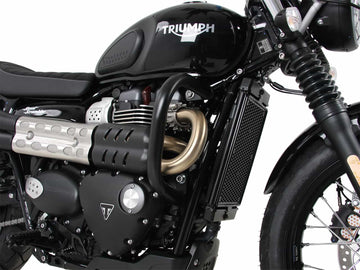Triumph Street Scrambler [2017-2025] - Moottorin suojauspalkki