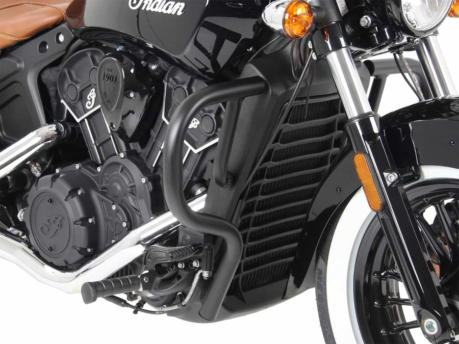 Indian Scout [2015-2024] - Motorisuojauspalkki