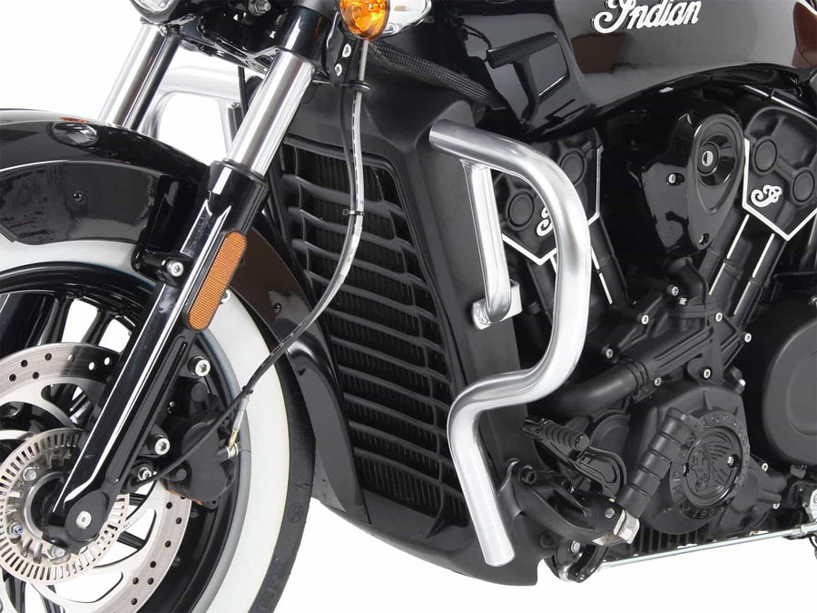 Indian Scout Bobber [2017-2024] - Motorisuojauspalkki