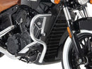 Indian Scout [2015-2024] - Motorisuojauspalkki-2