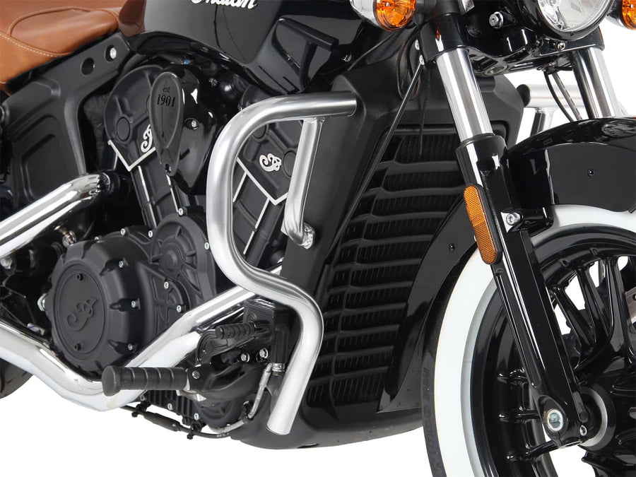 Indian Scout Bobber [2017-2024] - Motorisuojauspalkki