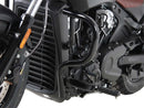 Indian Scout Bobber [2017-2024] - Moottorisuojan perspektiivinäkymä