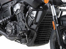 Indian Scout Bobber [2017-2024] – Moottorisuojan sivukuva