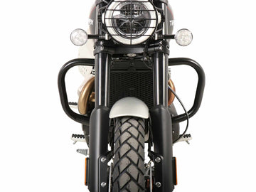 Triumph Scrambler 1200 XC [2019-2023] - Moottorin suojauspalkki - 0