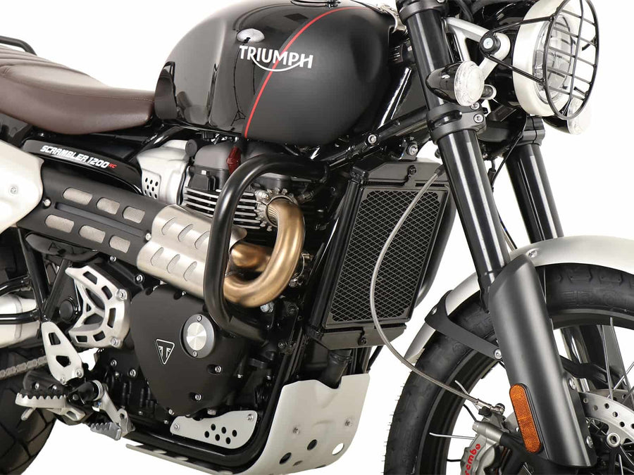 Triumph Scrambler 1200 XC [2019-2023] - Moottorin suojauspalkki