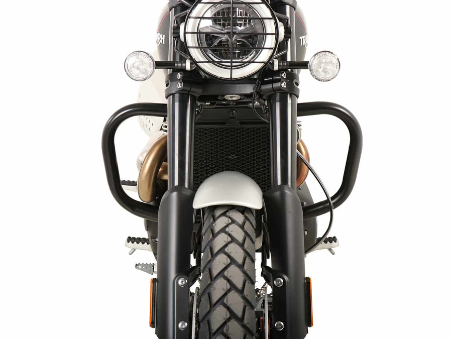 Triumph Scrambler 1200 XE [2019-2023] - Motorisuojauspalkki