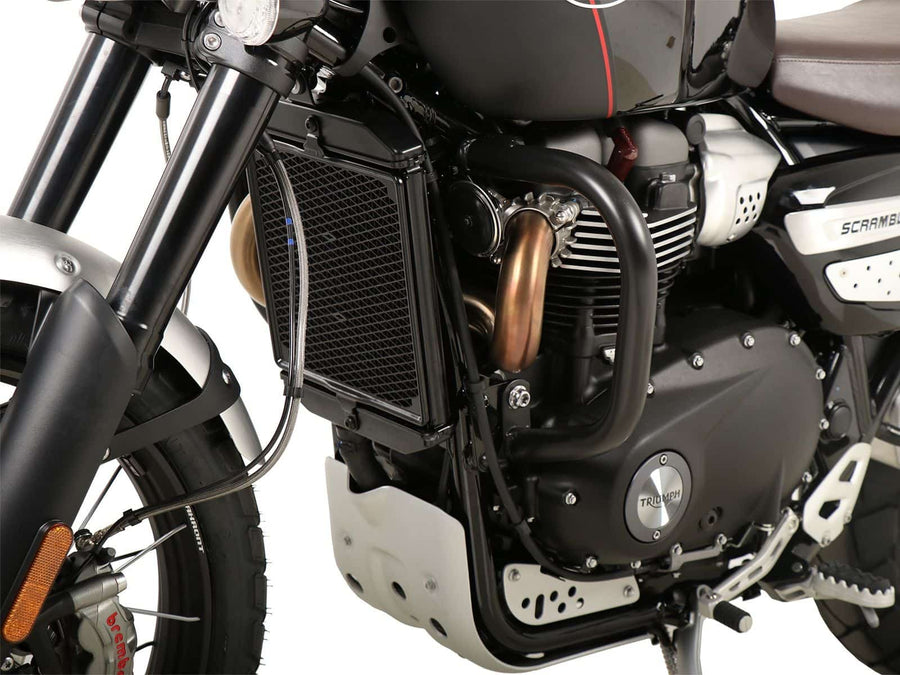 Triumph Scrambler 1200 XE [2019-2023] - Motorisuojauspalkki