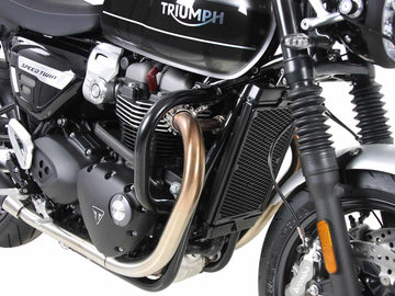 Triumph Speed ​​Twin 1200 [2019-2021] - Moottorin suojauspalkki - 0