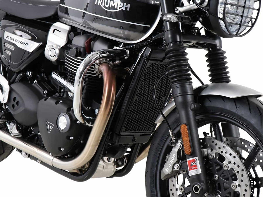 Triumph Speed ​​Twin 1200 [2019-2021] - Moottorin suojauspalkki