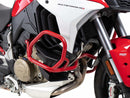 Ducati Multistrada V4 [2025] - Motorschutzbügel-4