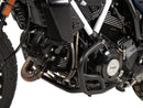 Ducati Scrambler 800 Nights [2023-2025] - Moottorisuojan perspektiivinäkymä