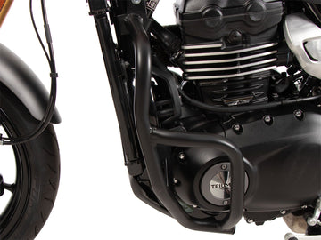 Triumph Speed ​​400 [2024-2025] - Moottorin suojapalkki