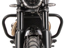 Triumph Scrambler 1200 X [2024-2025] - Motorschutzbügel Montageansicht