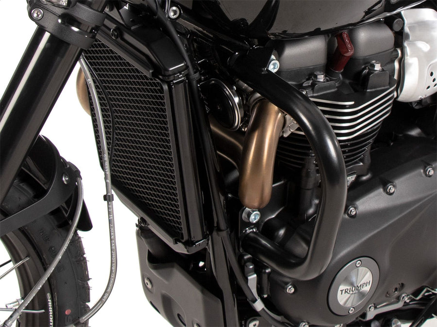Triumph Scrambler 1200 XE [2024-2025] - Moottorin suojapalkki