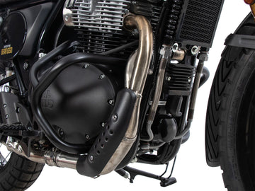 Royal Enfield BEAR 650 [2025-] - MOOTTORIN SUOJATANKO - 0