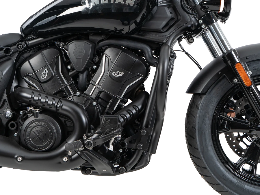 INDIAN Scout Sixty Bobber [2025-] - MOOTTORIN SUOJAKANKO