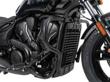 INDIAN Scout Sixty Bobber [2025-] - MOOTTORIN SUOJAKANKO