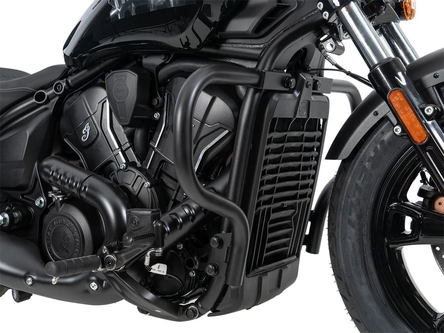 INDIAN Scout Sixty Bobber [2025-] - MOOTTORIN SUOJAKANKO