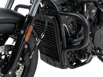 INDIAN Scout Sixty Bobber [2025-] - MOOTTORIN SUOJAKANKO - 0