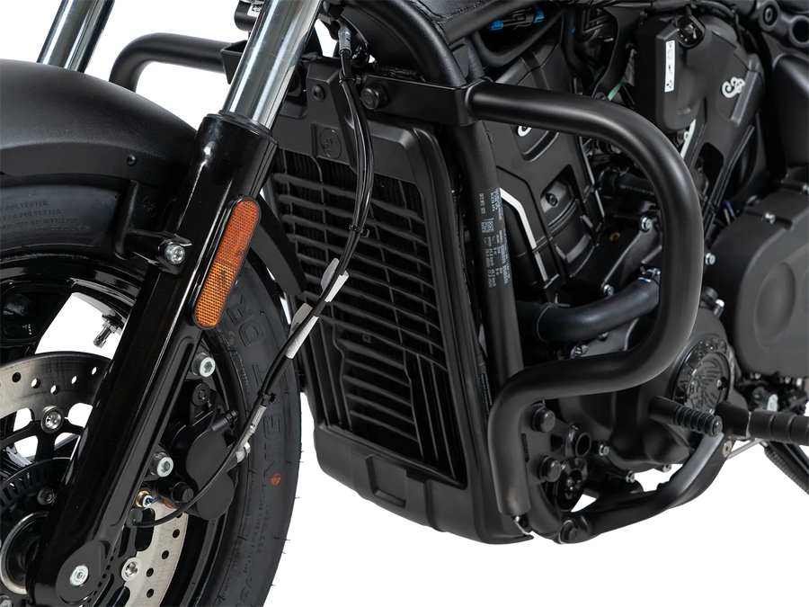 INDIAN Scout Sixty Bobber [2025-] - MOOTTORIN SUOJAKANKO