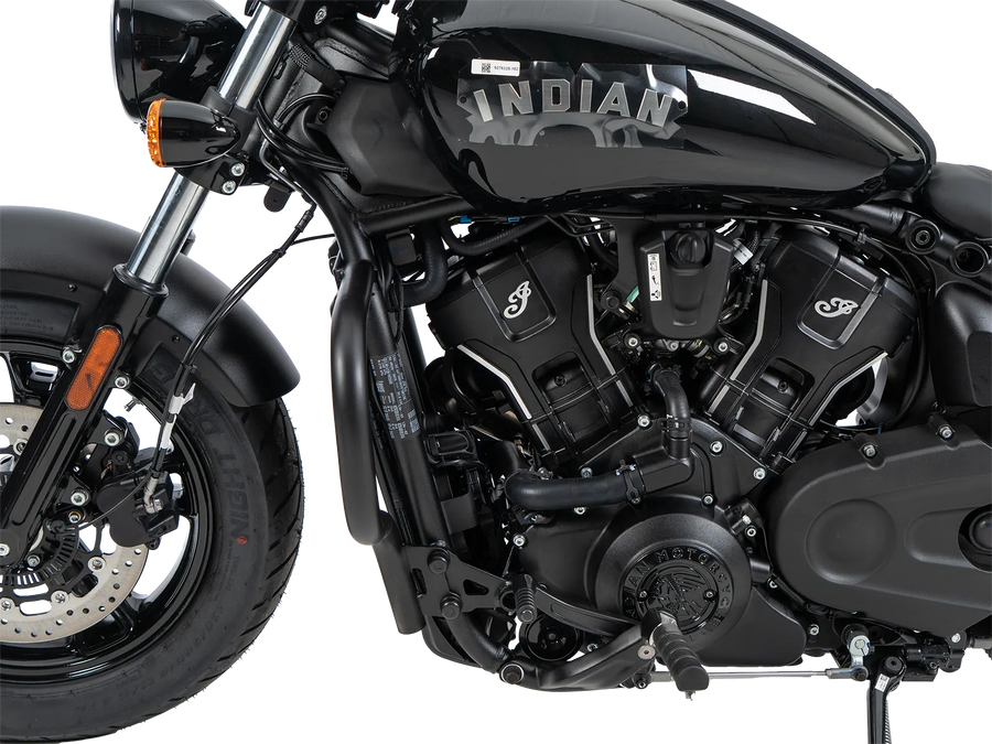 INDIAN Scout Sixty Bobber [2025-] - MOOTTORIN SUURITARKI