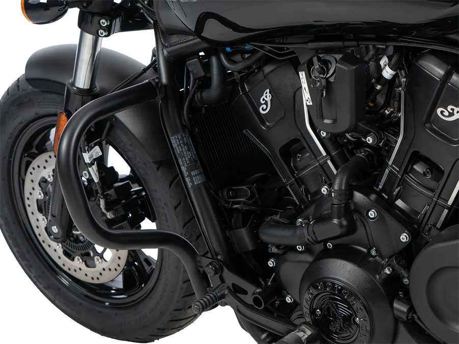 INDIAN Scout Sixty Bobber [2025-] - MOOTTORIN SUOJAKANKO