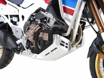 Honda CRF 1000 L Adv SP: ssä [2018-2019] - Moottorin suojauspalkki