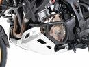 Honda CRF 1100 L Adv SP: ssä [2020-2023] - Motorisuojauskiinnike-1