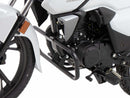 Honda CB 125 F [2025, MY26 - ] - MOOTTORIN SUOJATANKO-5