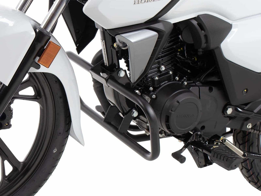 Honda CB 125 F [2025, MY26 - ] - MOOTTORIN SUOJATANKO