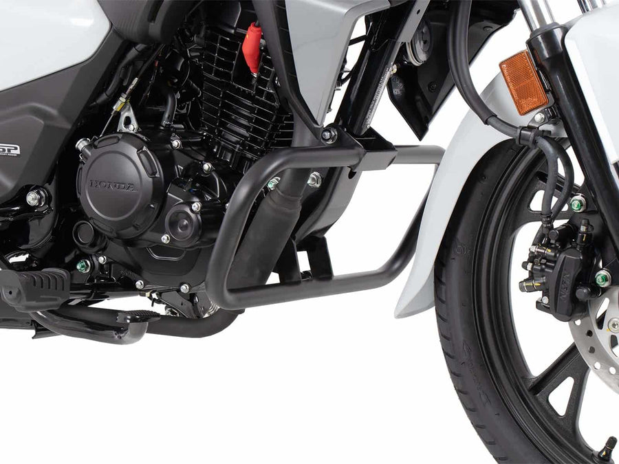 Honda CB 125 F [2025, MY26 - ] - MOOTTORIN SUOJATANKO