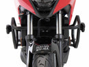 Honda NC 750 X [2021-2025] - Motorschutzbügel inkl. Protectionpad-3