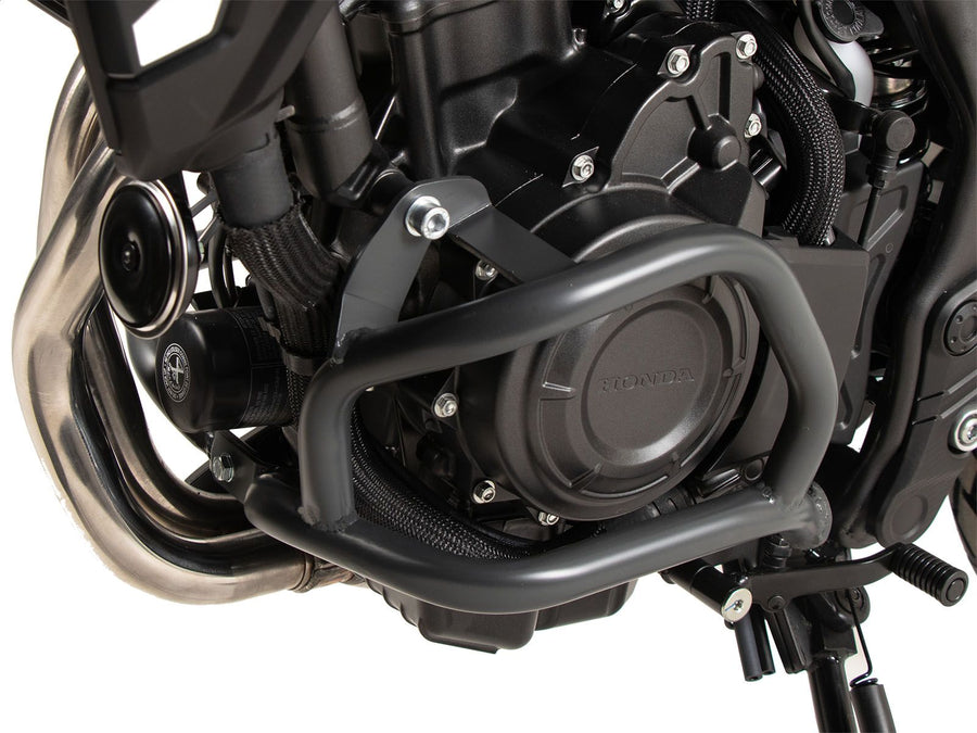 Honda NX 500 [2024-2025] - Moottorin suojapalkki
