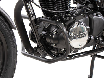 Honda GB 350 S [2025] - Moottorin suojapalkki - 0