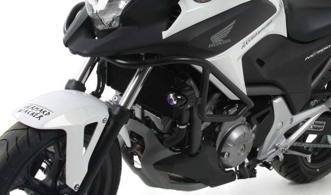 Honda NC 700 X [2012-2020] - Moottorin suojauspalkki