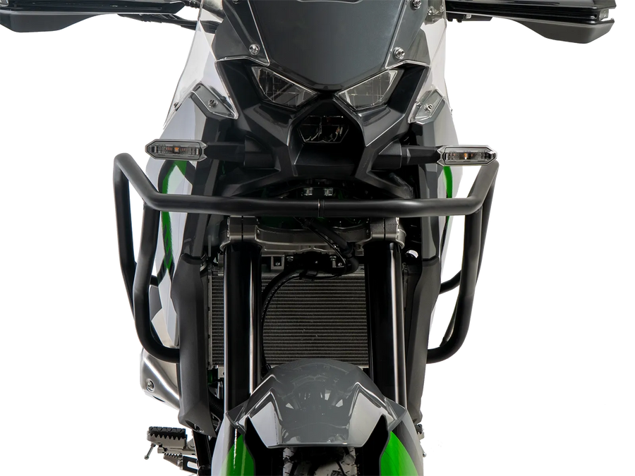 Kawasaki KLE 500 / SE [2026-] - Tank protection bar