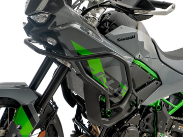 Kawasaki KLE 500 / SE [2026-] - Säiliön suojatanko