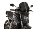 HONDA CB 650 F [2018] – Uuden sukupolven Sport – musta-10