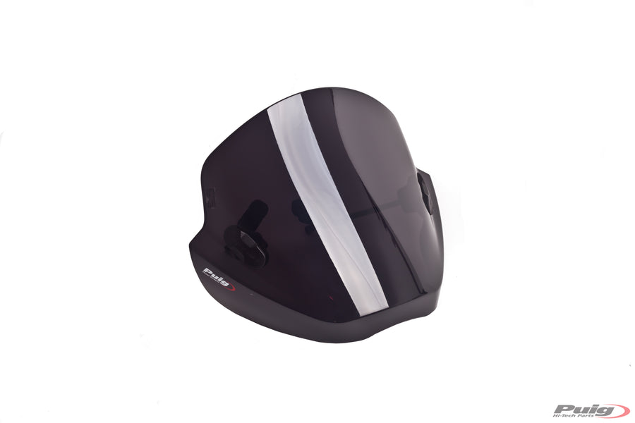 ZERO SR [2025] – Trend – Schwarz