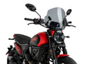 DUCATI SCRAMBLER FULL THROTTLE [2025] – New Generation Sport – Stark getönt