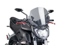 YAMAHA MT-125 [2025] – uuden sukupolven urheilu – musta-10