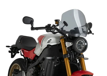 YAMAHA XSR 900 [2025] – uuden sukupolven urheilu – sävytetty