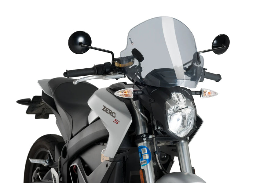 ZERO SR [2025] – Trend – Sävytetty