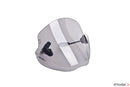 ZERO SR [2025]] - PUIG Trend Windshield | Tinted | PUIG 5022H