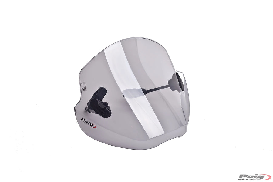ZERO SR [2025]] - PUIG Trend Windshield | Tinted | PUIG 5022H