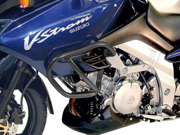 Suzuki DL 1000 V-Strom [2002-2007] -Motorisuojauspalkki - 0
