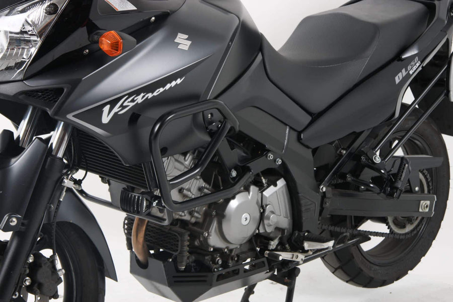 Suzuki DL 650 V-Strom [2004-2011] -Motorisuojauspalkki