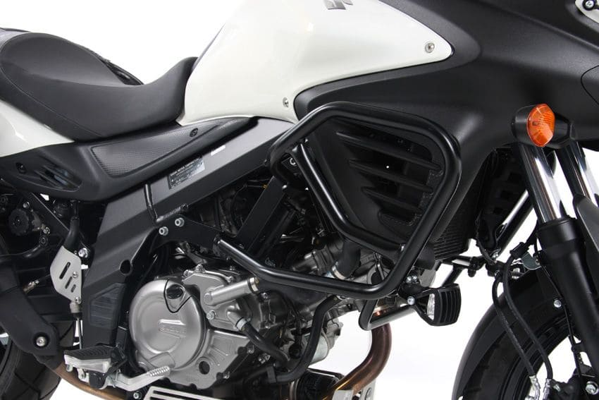 Suzuki V-Strom 650 L2 [2012-2016] -Motorisuojauspalkki